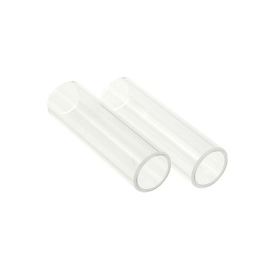 EK-HD Tube 10/12mm 3-Slot (2 pcs)