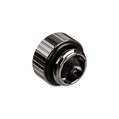 EK-Quantum Torque Micro Plug - Black Nickel
