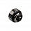 EK-Quantum Torque Micro Plug - Black Nickel