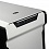 Phanteks Enthoo Evolv mATX Case, Tempered Glass - Galaxy Silver