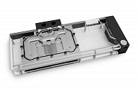EK-Quantum Vector² XC3 RTX 3080/90 ABP Set D-RGB - Nickel + Plexi