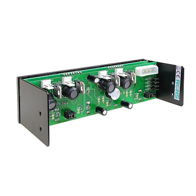 Lamptron FC5 V2 Black