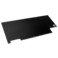 EK-FC980 GTX Ti Strix Backplate - Black
