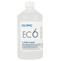 XSPC EC6 Coolant Clear