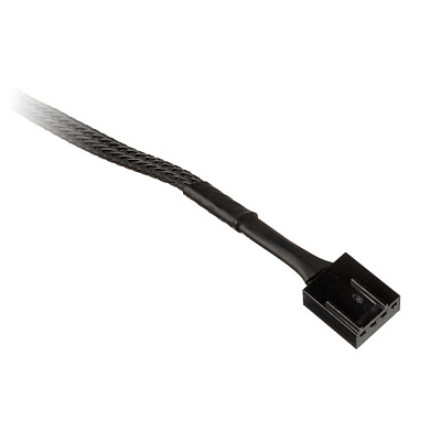 EK-Vardar X3M 120ER (500-2200 rpm) - Black