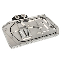 Watercool HEATKILLER® IV PRO for GTX 980 Ti and TITAN X - ACRYL Ni