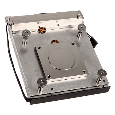 EK-FB ASUS PRIME X299 RGB Monoblock - Nickel