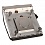 EK-FB ASUS PRIME X299 RGB Monoblock - Nickel