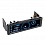 Lamptron CM430 Black/Blue