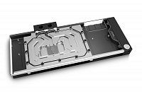 EK-Quantum Vector² Trio RTX 3080/90 D-RGB - Nickel + Plexi