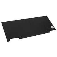 EK-FC980 GTX TF5 Backplate (R2.0) - Black