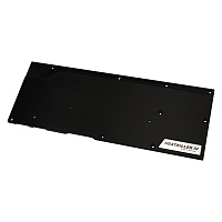 Watercool HEATKILLER® IV eBC - Backplate for GTX 1080 und 1070 FTW/FTW2