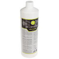 EK-CryoFuel Lime Yellow Premix 900 mL