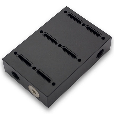 EK-FC Terminal TRIPLE Parallel