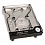 EK-FB ASUS PRIME X299 RGB Monoblock - Nickel