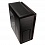 Phanteks Enthoo Mini XL, Dual System, Power splitter - Black