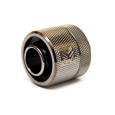 EK-PSC Fitting 13mm - G1/4 Black Nickel