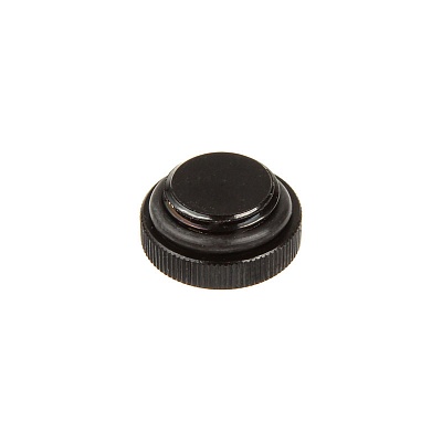 EK-CSQ Plug G1/4 with EK-Badge - Black