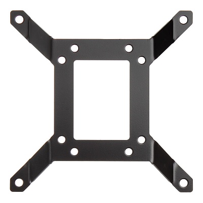 EK-UNI Pump Bracket (120mm FAN)