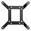 EK-UNI Pump Bracket (120mm FAN)