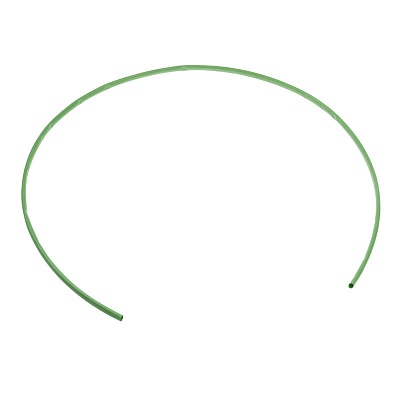 Bitspower Heat-Shrinkable Tube-4MM, Green