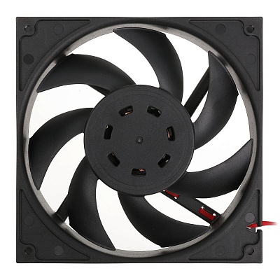 EK-Furious Vardar EVO 140 BB (2500rpm)